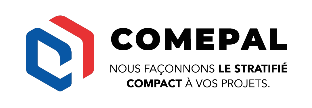 Logo Comepal