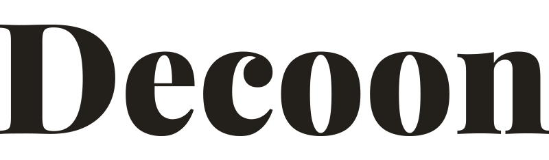 Logo Decoon